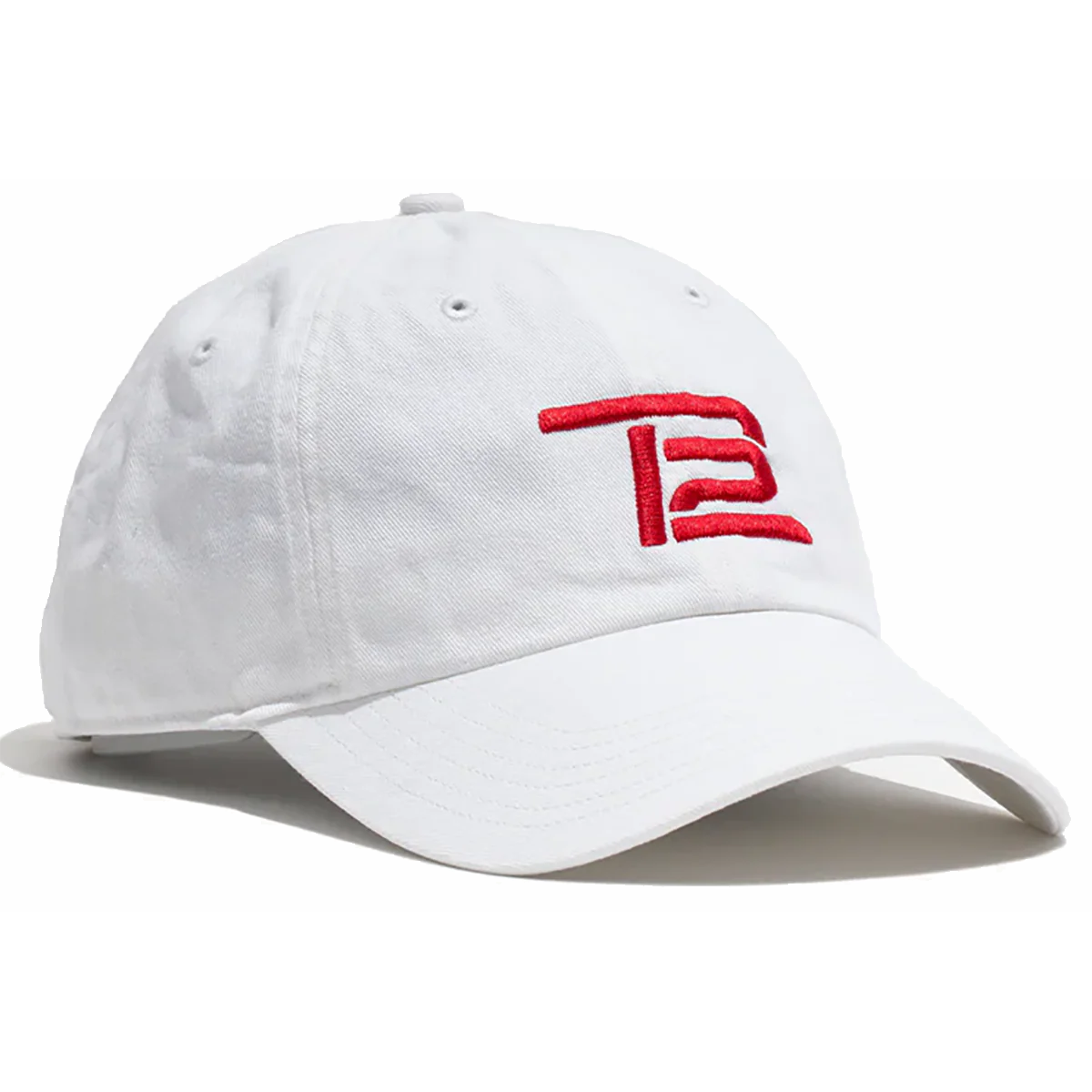TB12 Keep Going Adjustable Hat - Image 5