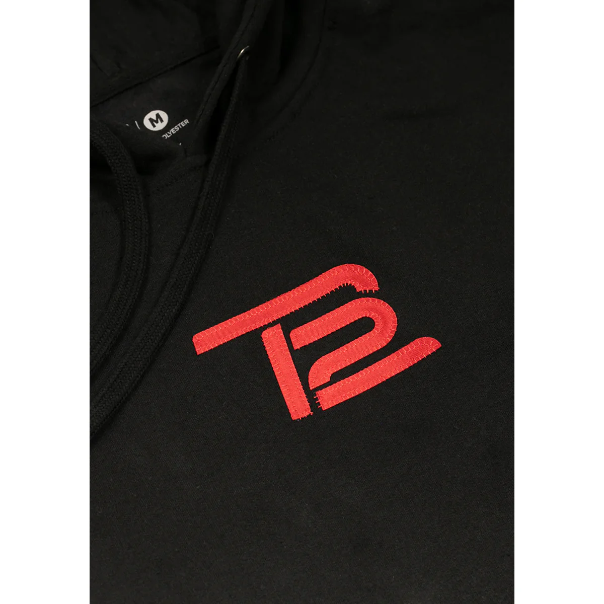 TB12 Midweight Hoodie - Image 2