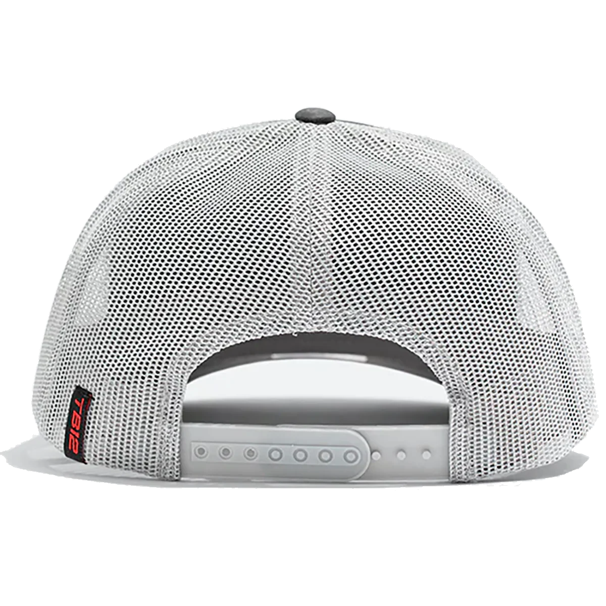 TB12 Wordmark Trucker Hat - Image 2
