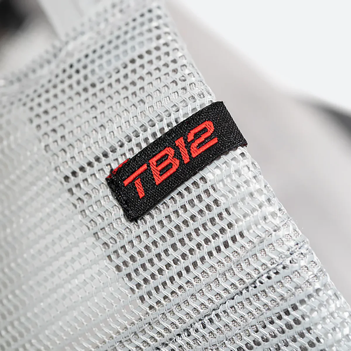 TB12 Wordmark Trucker Hat - Image 3