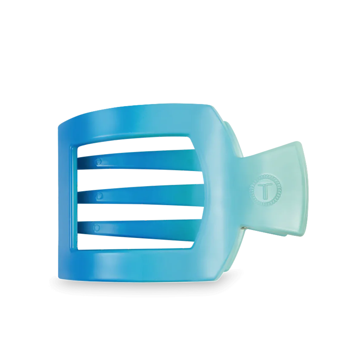 Teleties Flat Square Hair Clip - Image 7