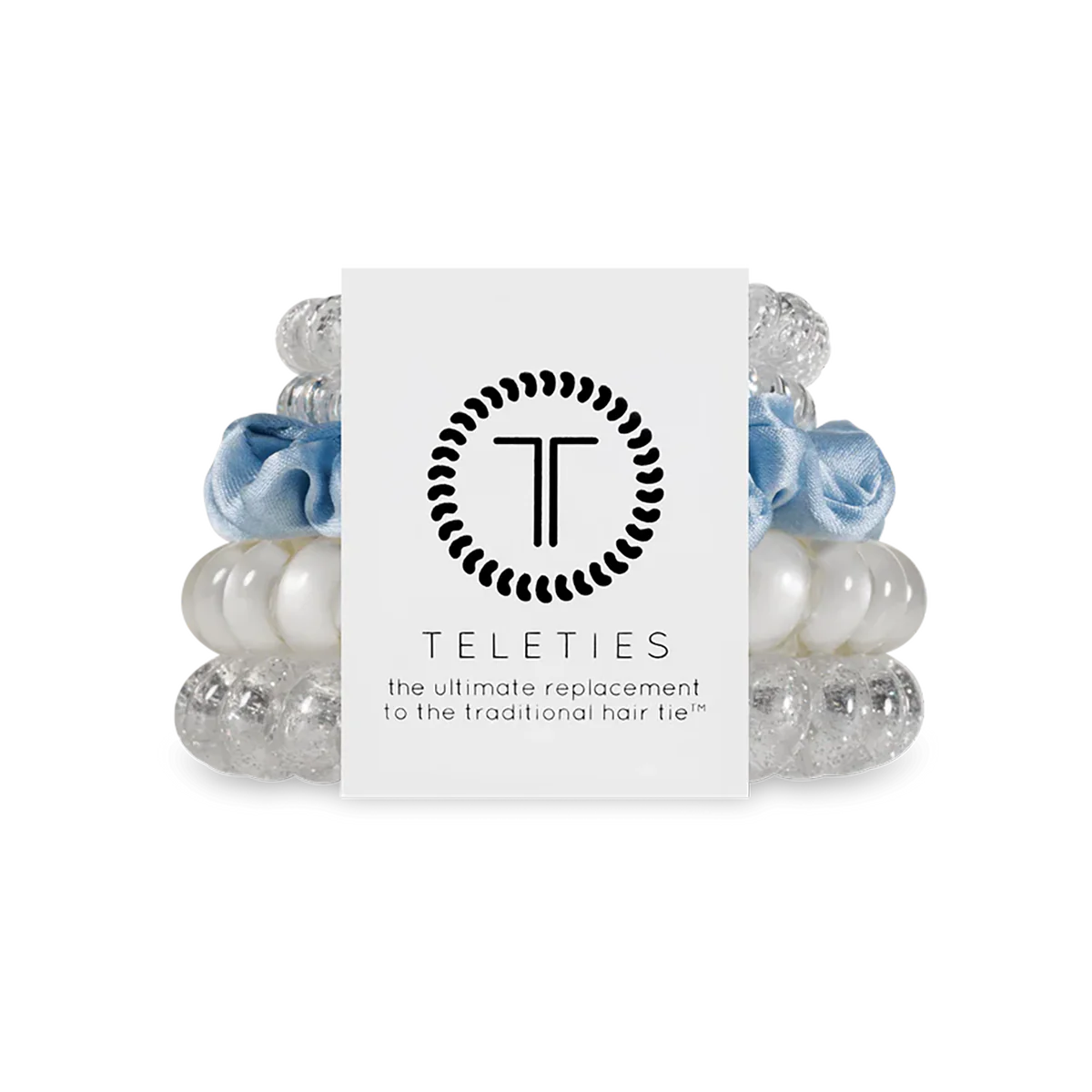 Teleties Mix Pack Bands