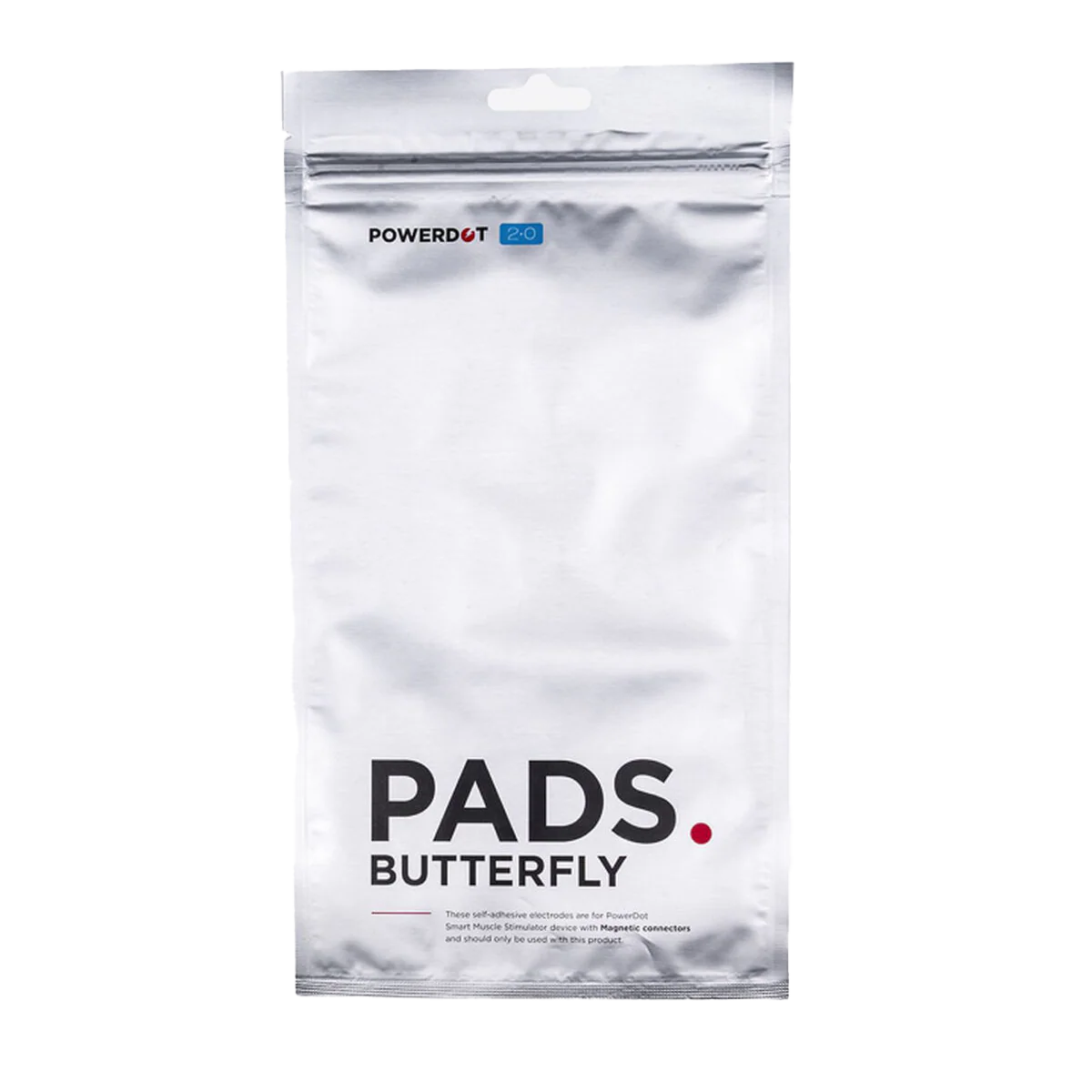Therabody Butterfly Electrode Pad - Image 3