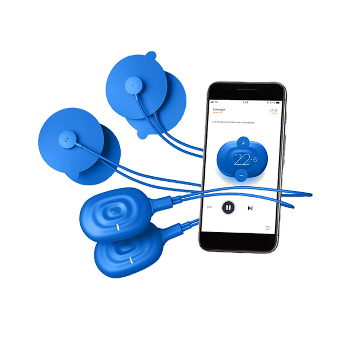 Therabody FG PowerDot Duo 2.0 - Image 4