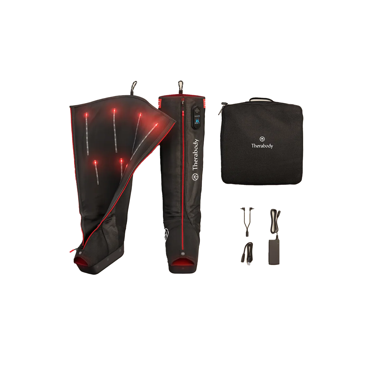 Therabody JetBoots Pro - Image 6