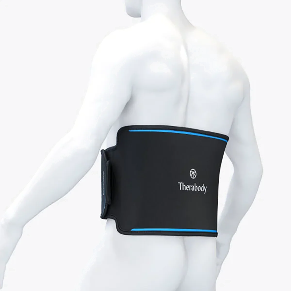 Therabody RecoveryTherm Hot Back Wrap - Image 3