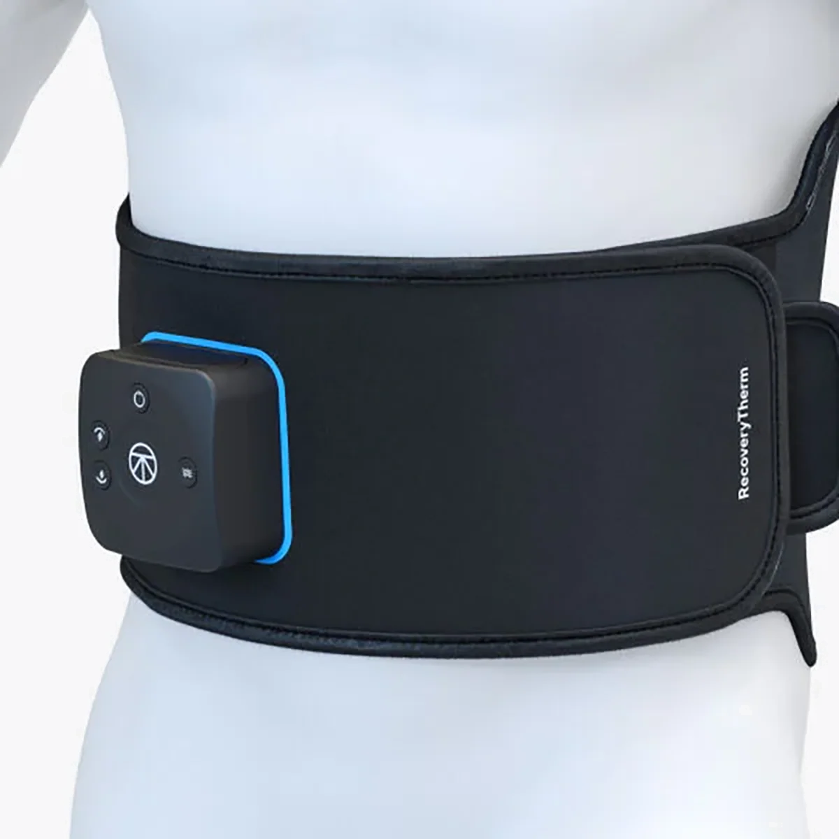 Therabody RecoveryTherm Hot Back Wrap - Image 4