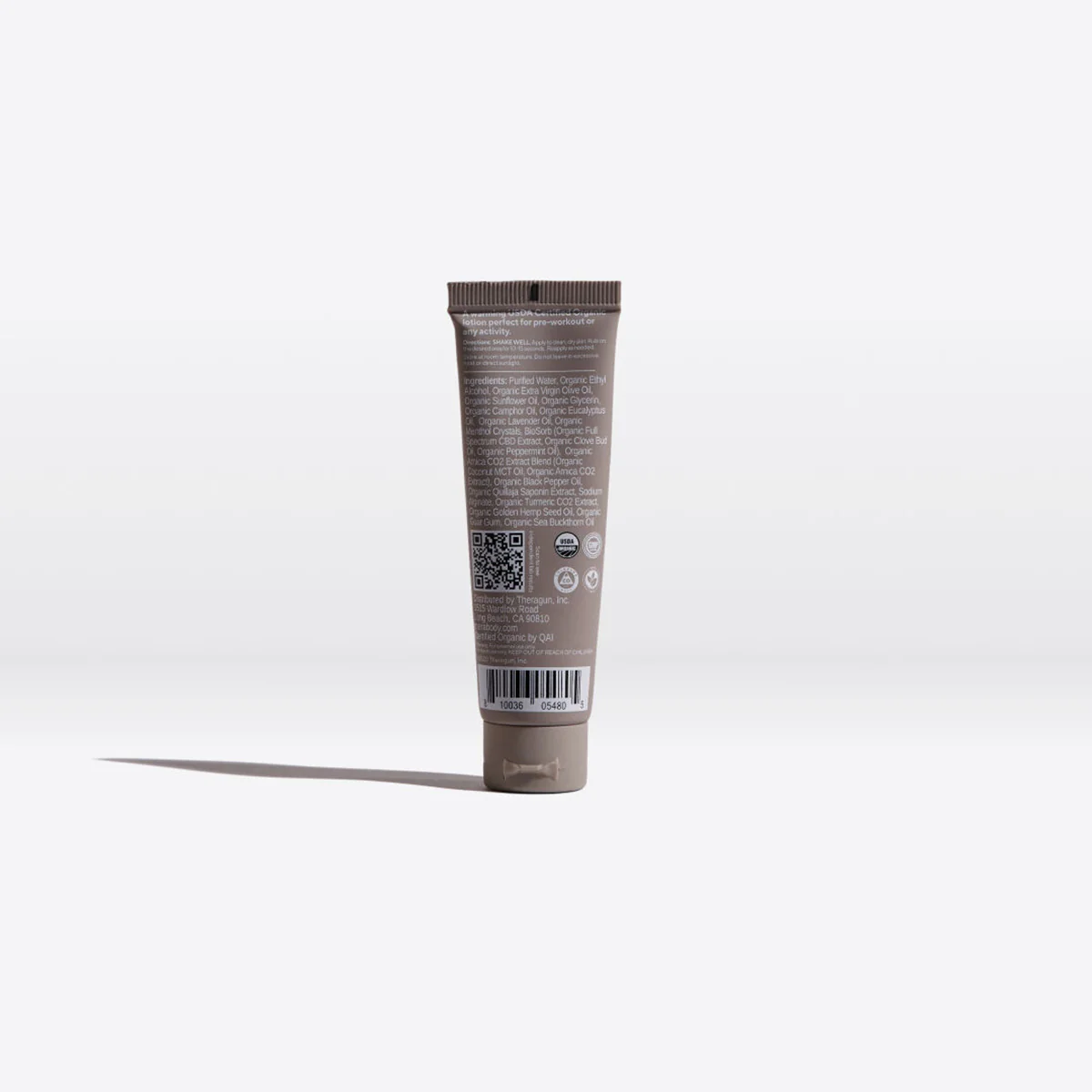 TheraOne Activate Lotion - Image 2