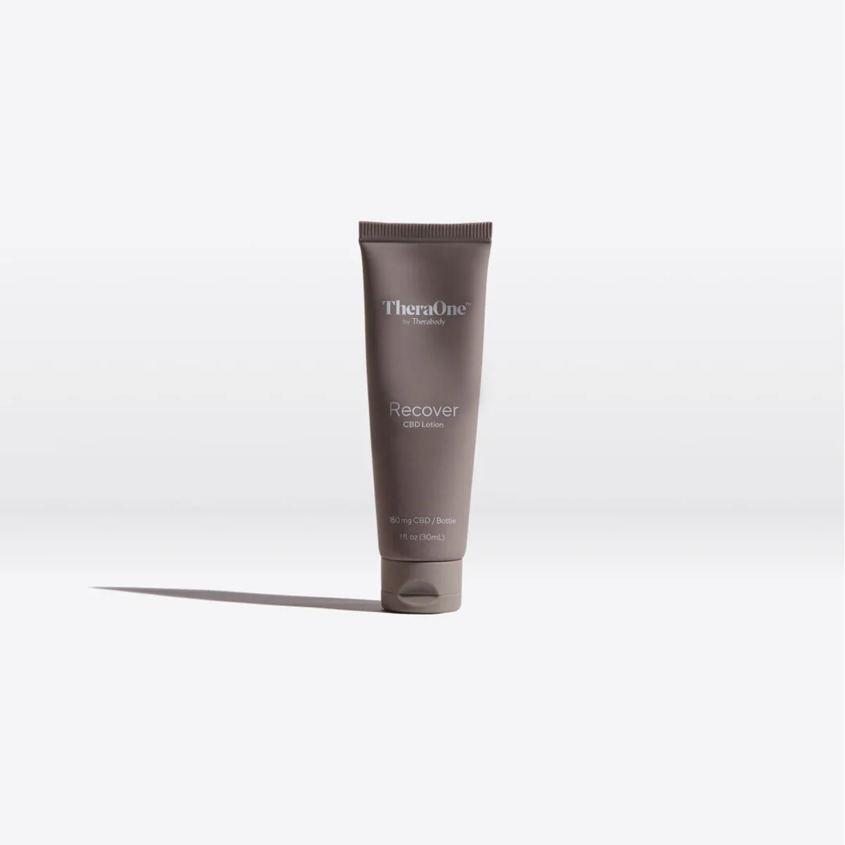 TheraOne Recovery Lotion
