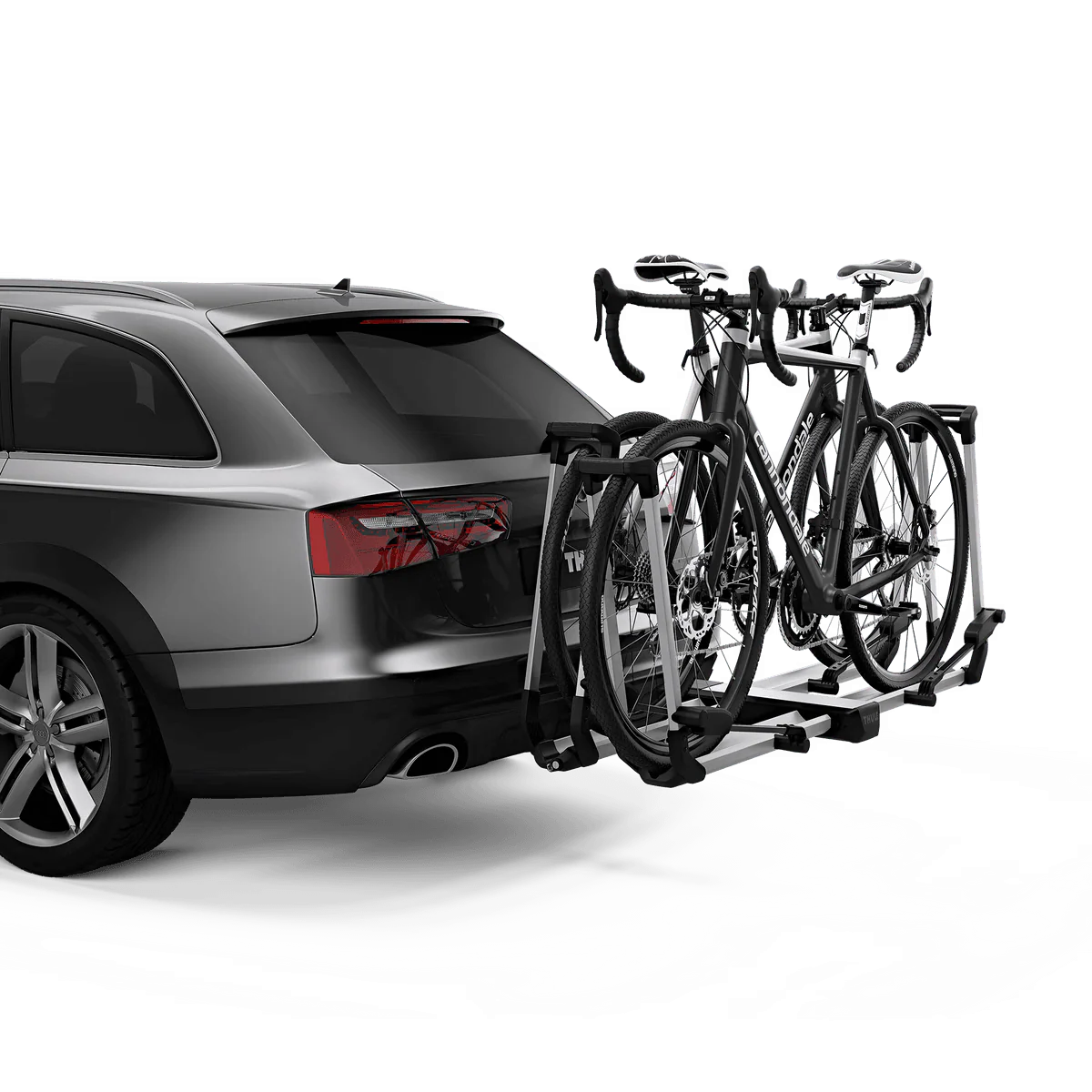Thule Helium Platform XT 2 Bike Rack - Image 3