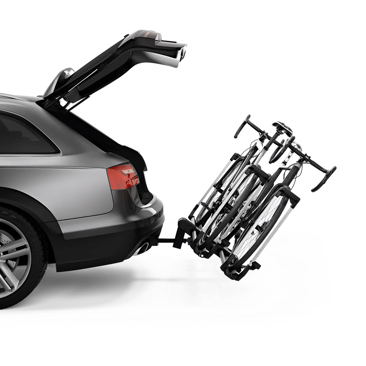 Thule Helium Platform XT 2 Bike Rack - Image 4