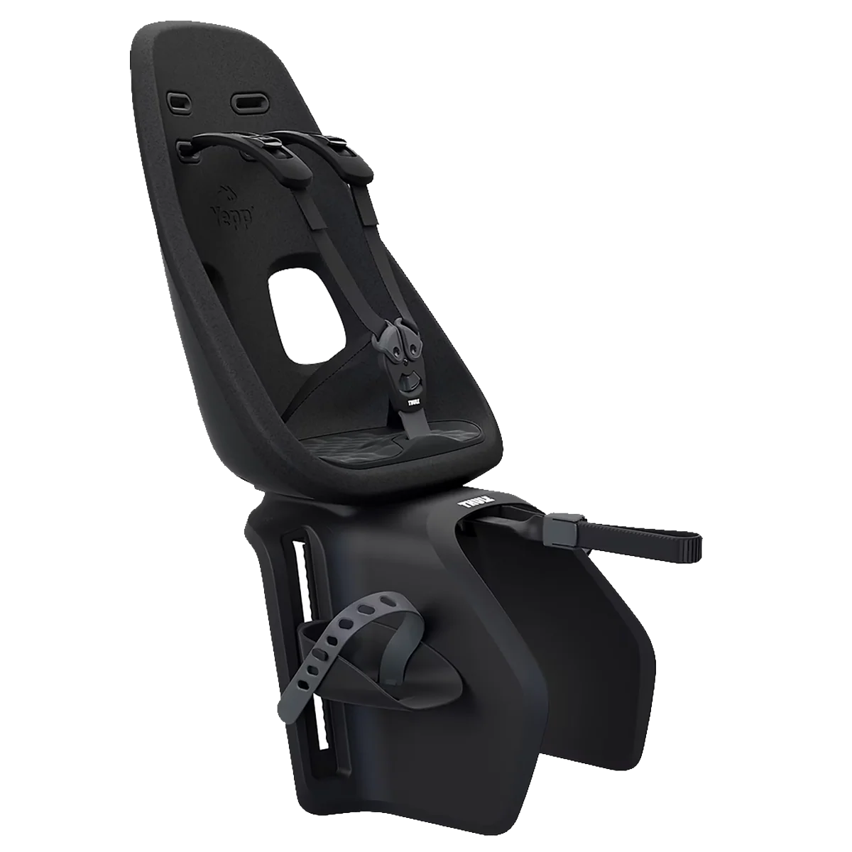 Thule Yepp Nexxt Maxi Rack Mount Child Seat