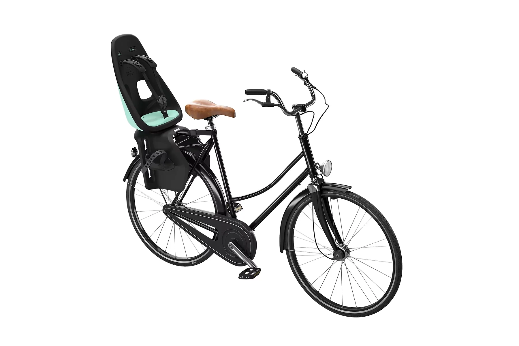 Thule Yepp Nexxt Maxi Rack Mount Child Seat - Image 10
