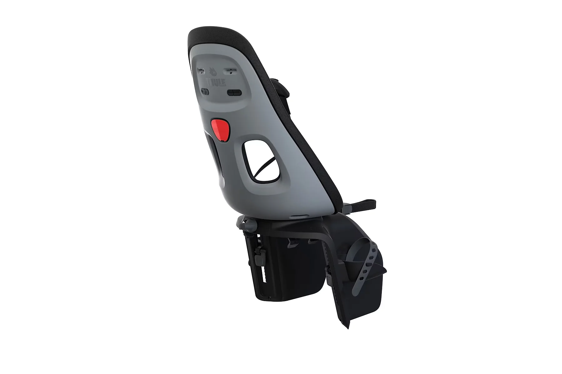 Thule Yepp Nexxt Maxi Rack Mount Child Seat - Image 13