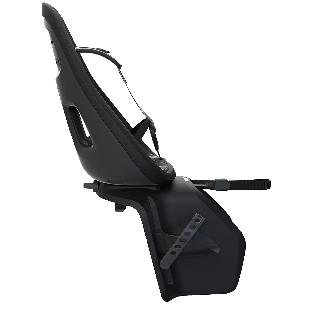 Thule Yepp Nexxt Maxi Rack Mount Child Seat - Image 2