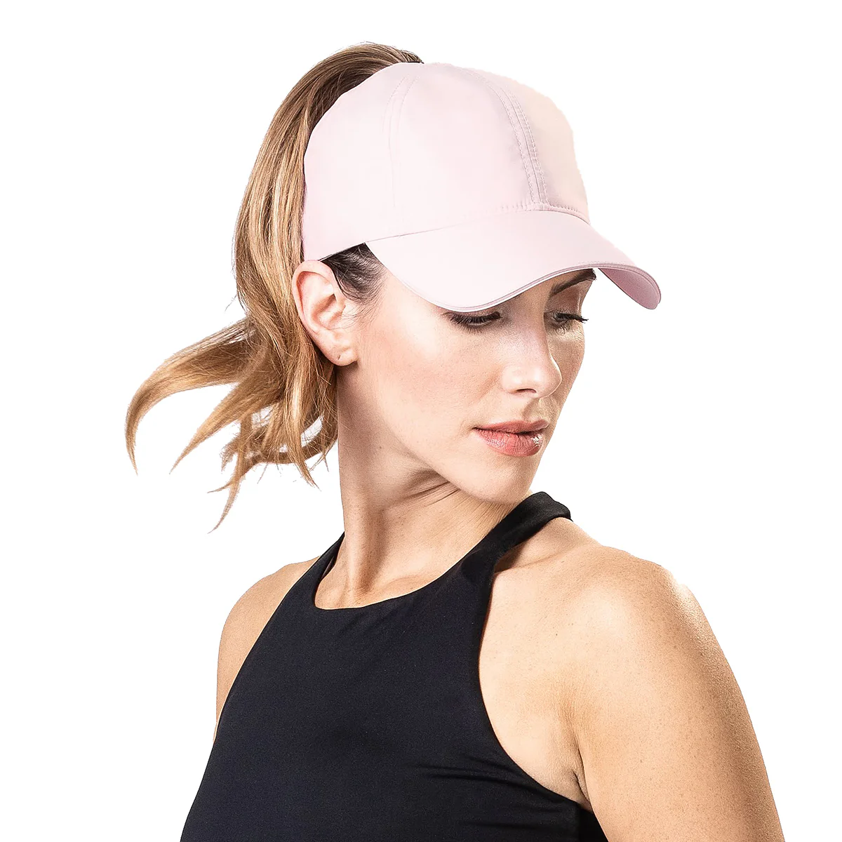 Top Knot Performance Hat - Image 30