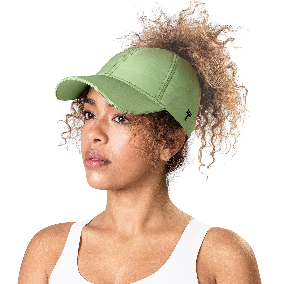 Top Knot Performance Hat - Image 7