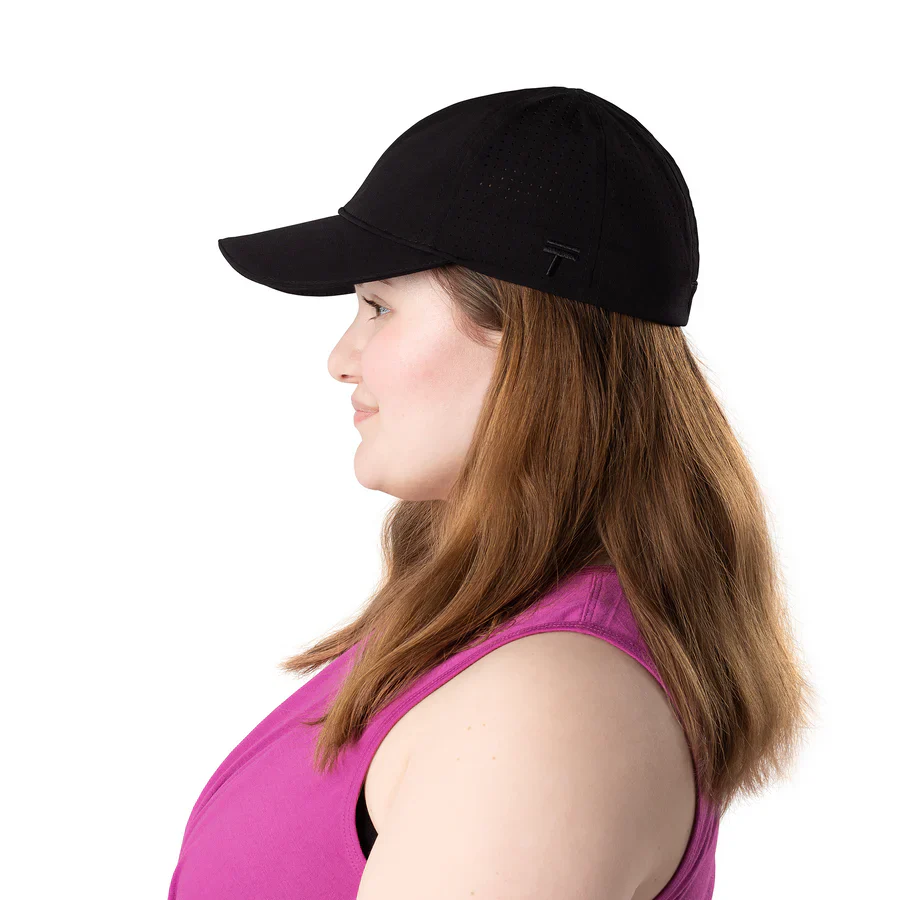 Top Knot Performance Light Hat - Image 14