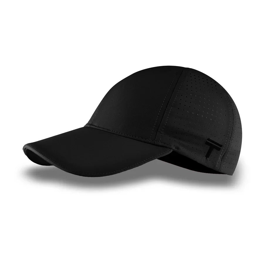 Top Knot Performance Light Hat - Image 15