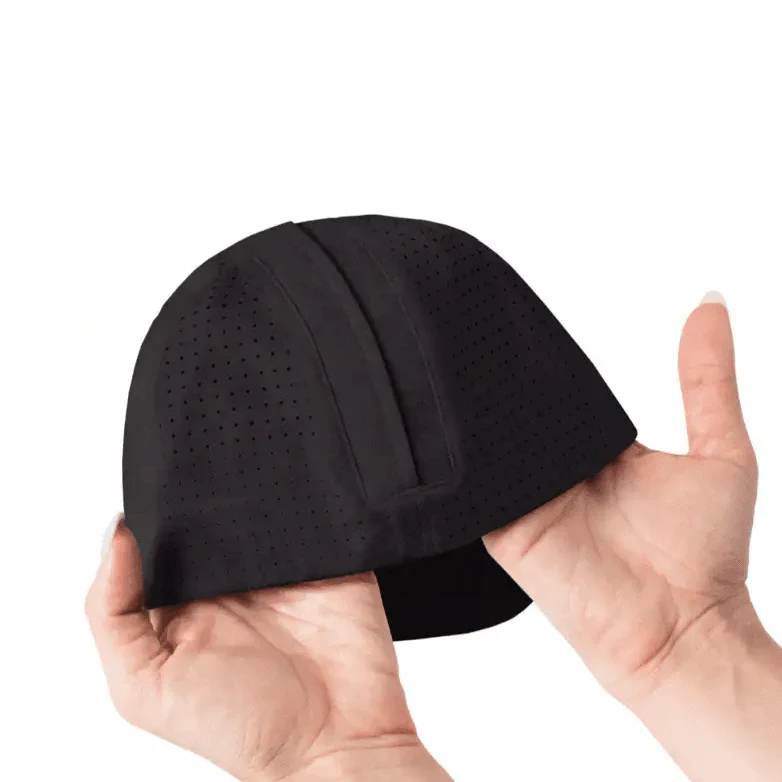 Top Knot Performance Light Hat - Image 16