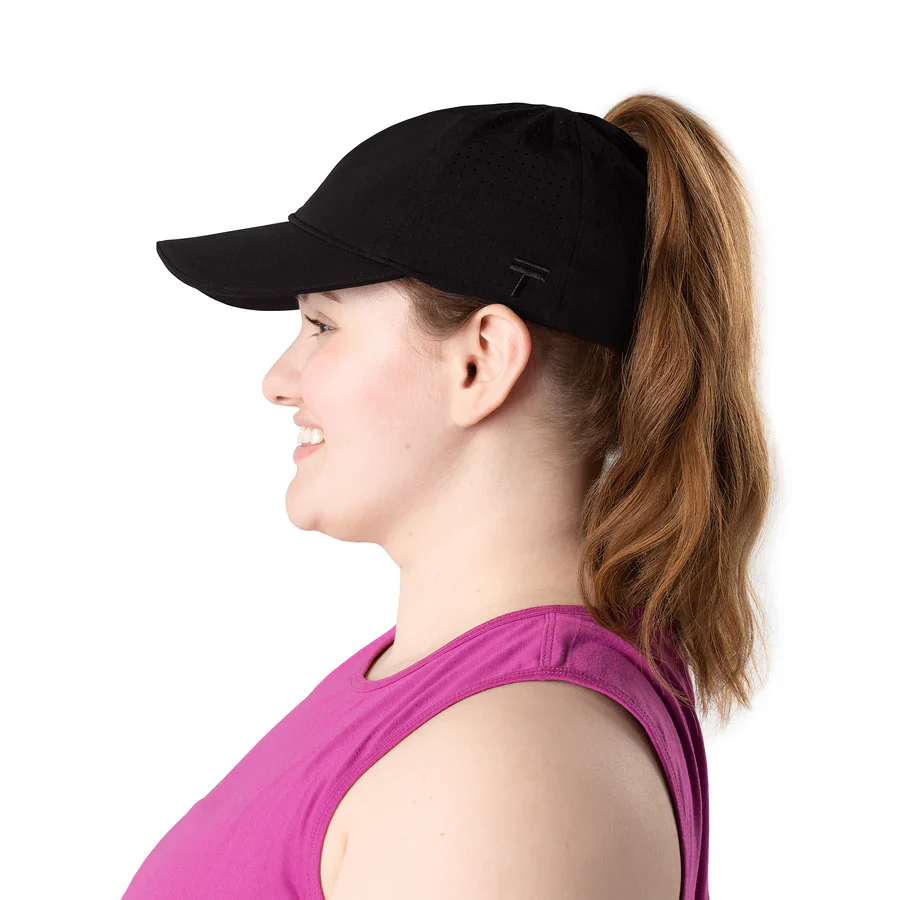 Top Knot Performance Light Hat - Image 17