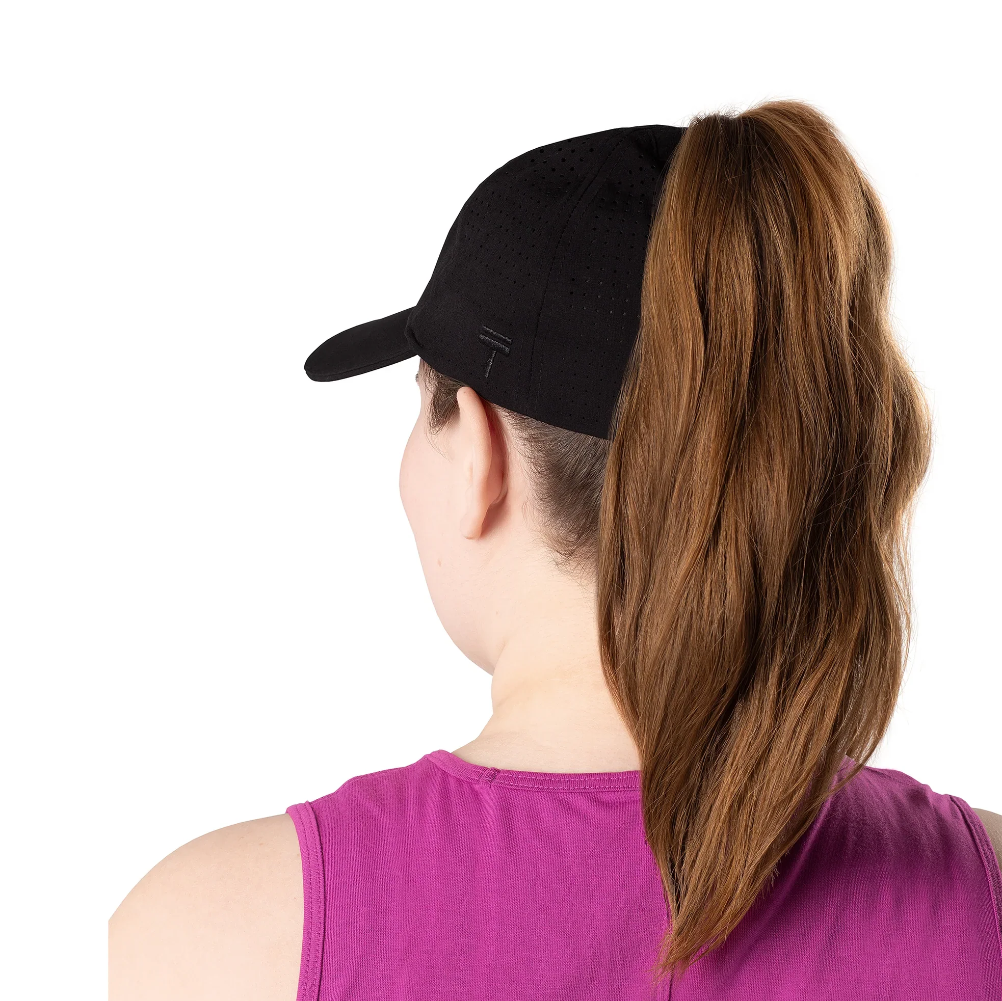 Top Knot Performance Light Hat - Image 18