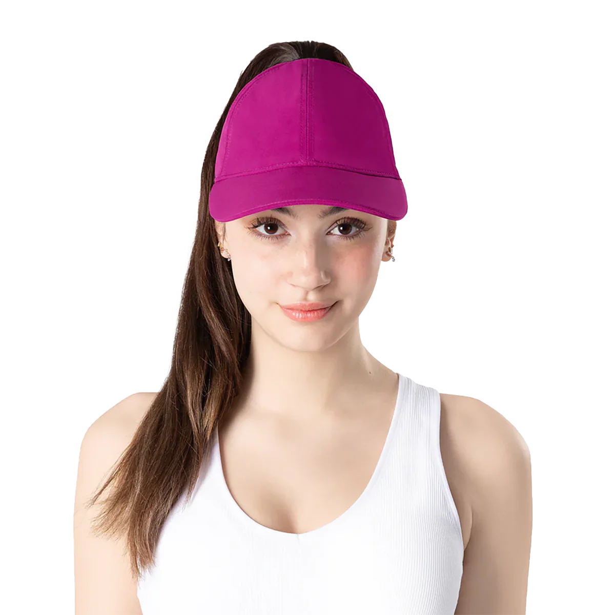 Top Knot Performance Light Hat - Image 2