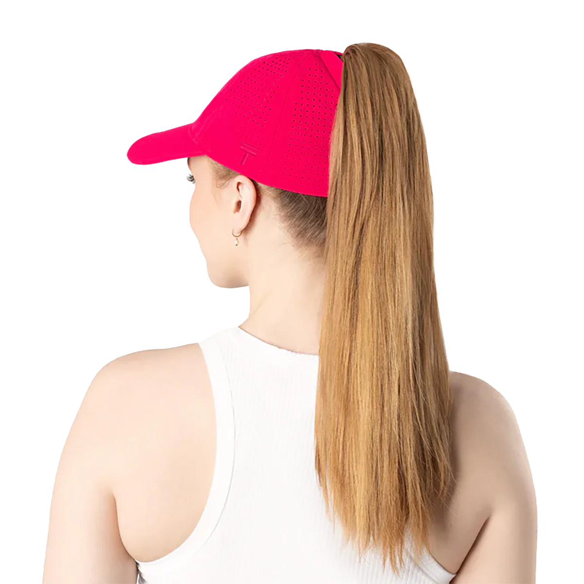 Top Knot Performance Light Hat - Image 5