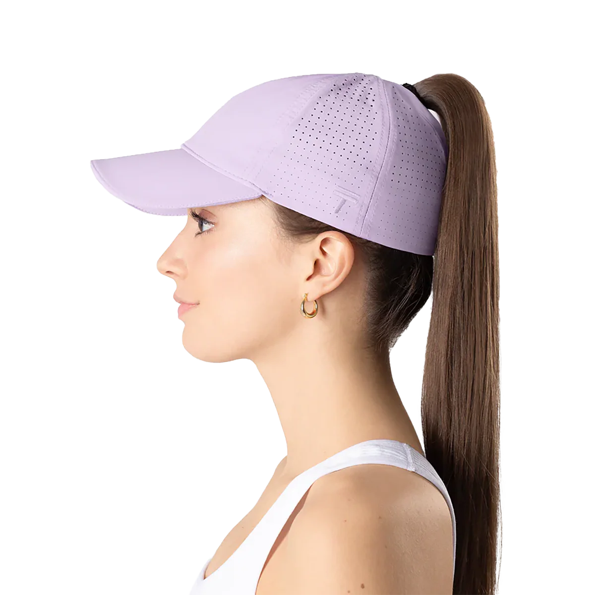 Top Knot Performance Light Hat - Image 7