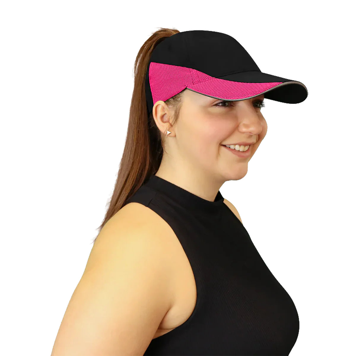 Top Knot Performance Swyft Hat
