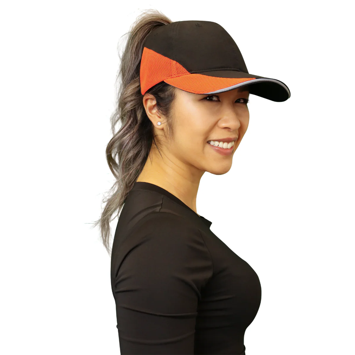 Top Knot Performance Swyft Hat - Image 16