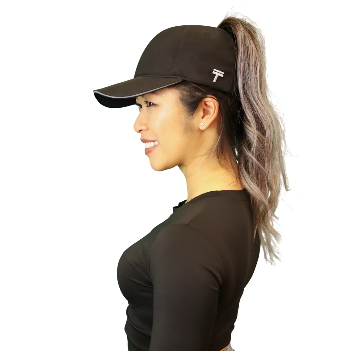 Top Knot Performance Swyft Hat - Image 18