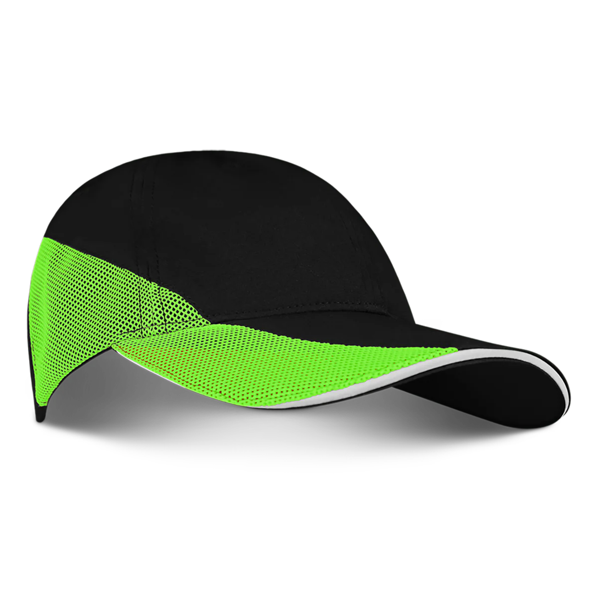 Top Knot Performance Swyft Hat - Image 7