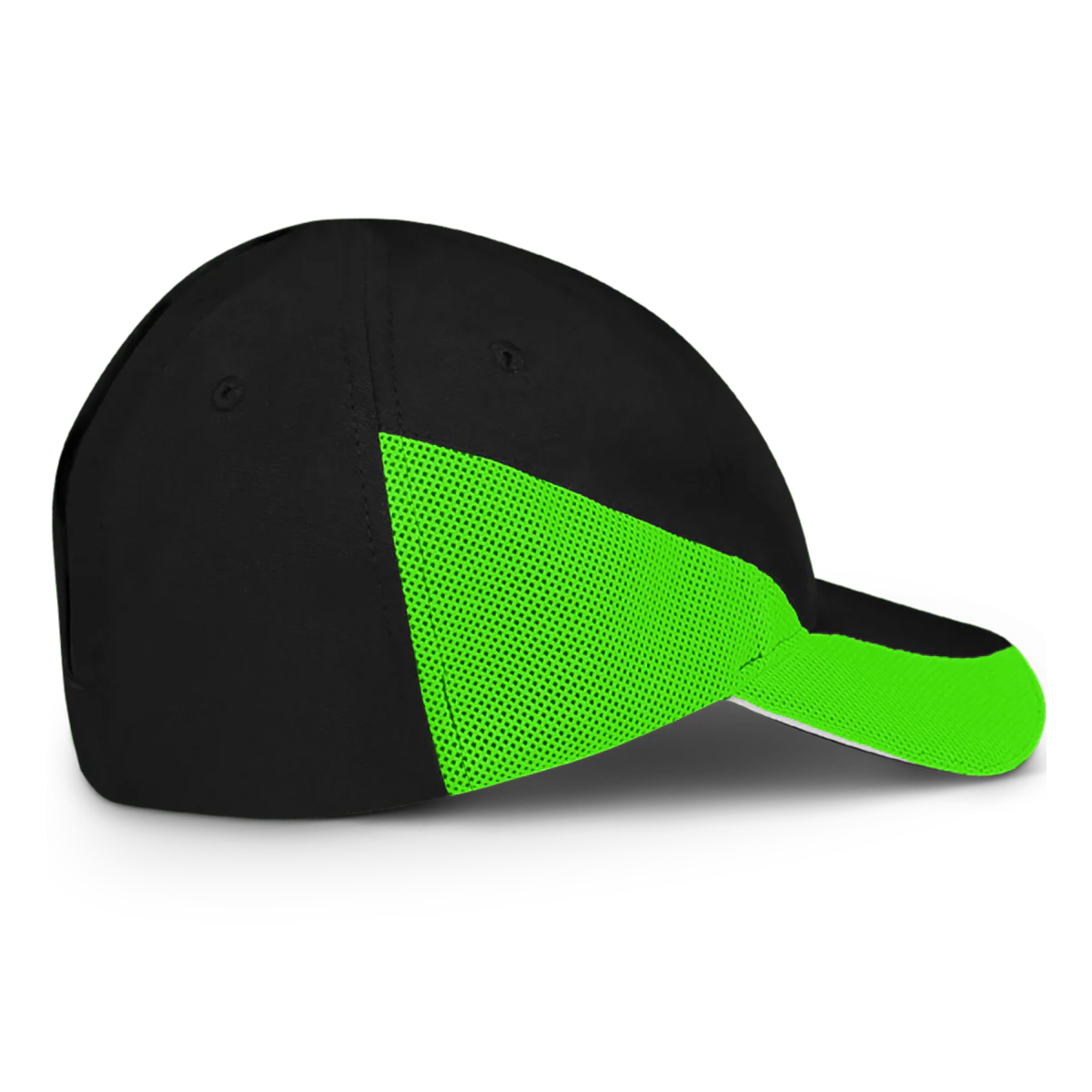 Top Knot Performance Swyft Hat - Image 9