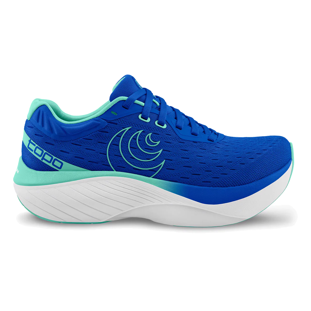 Topo Atmos
