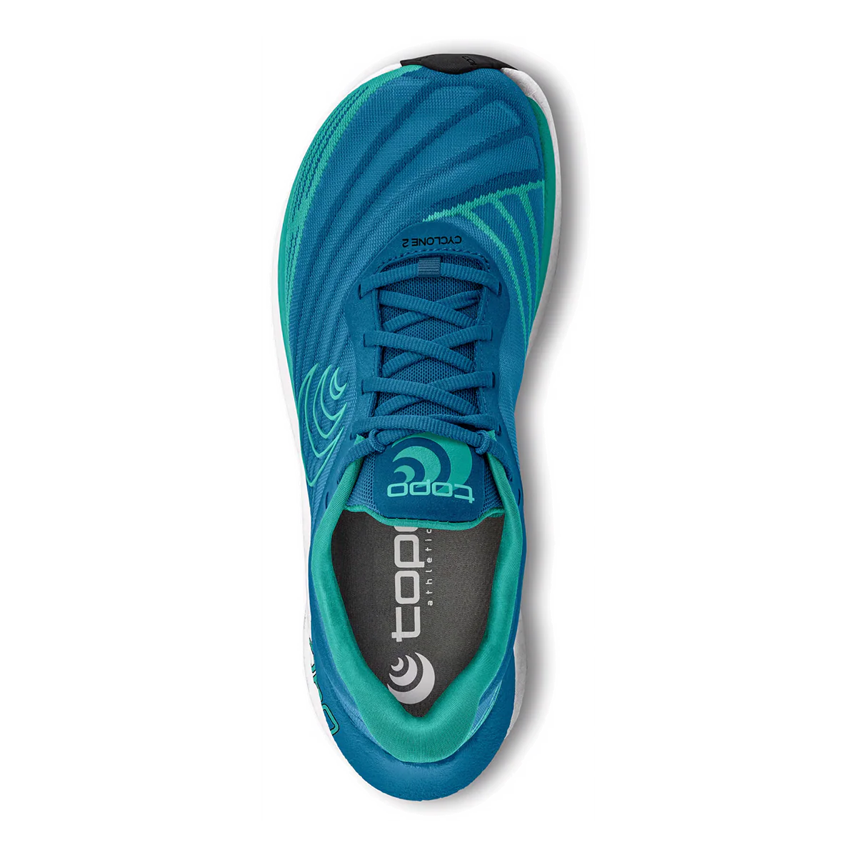 Topo Cyclone 2 - Image 3