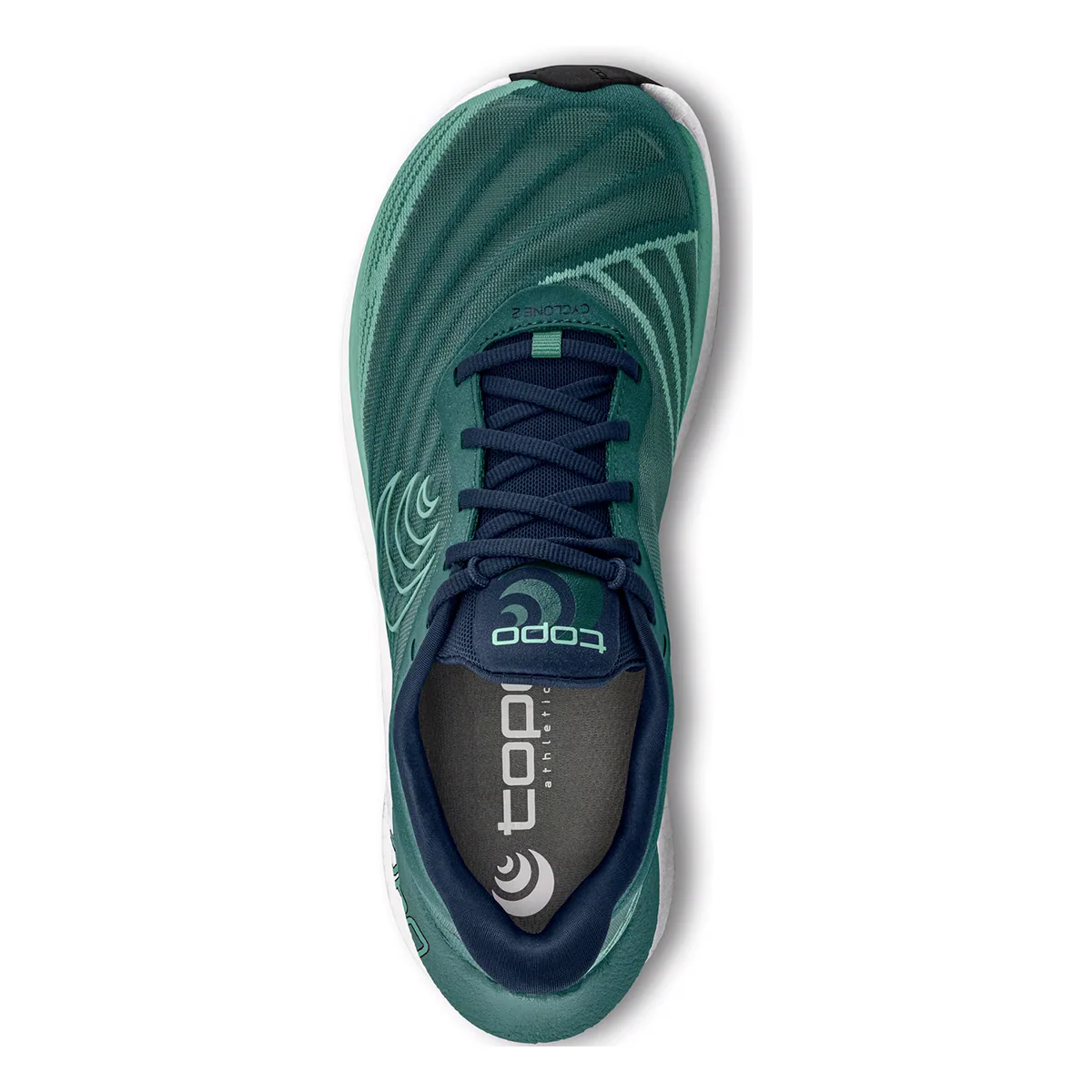 Topo Cyclone 2 - Image 7