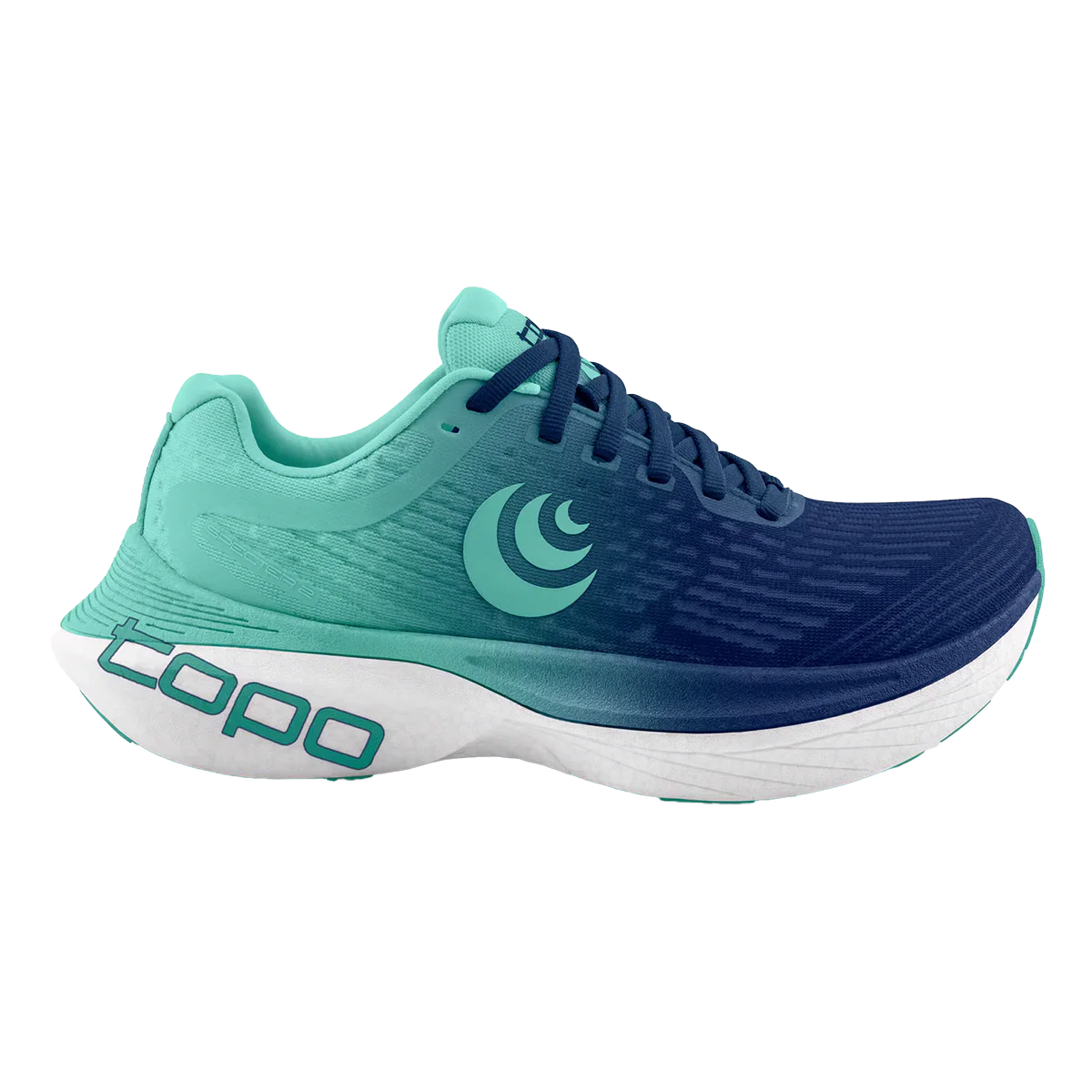 Topo Specter 2
