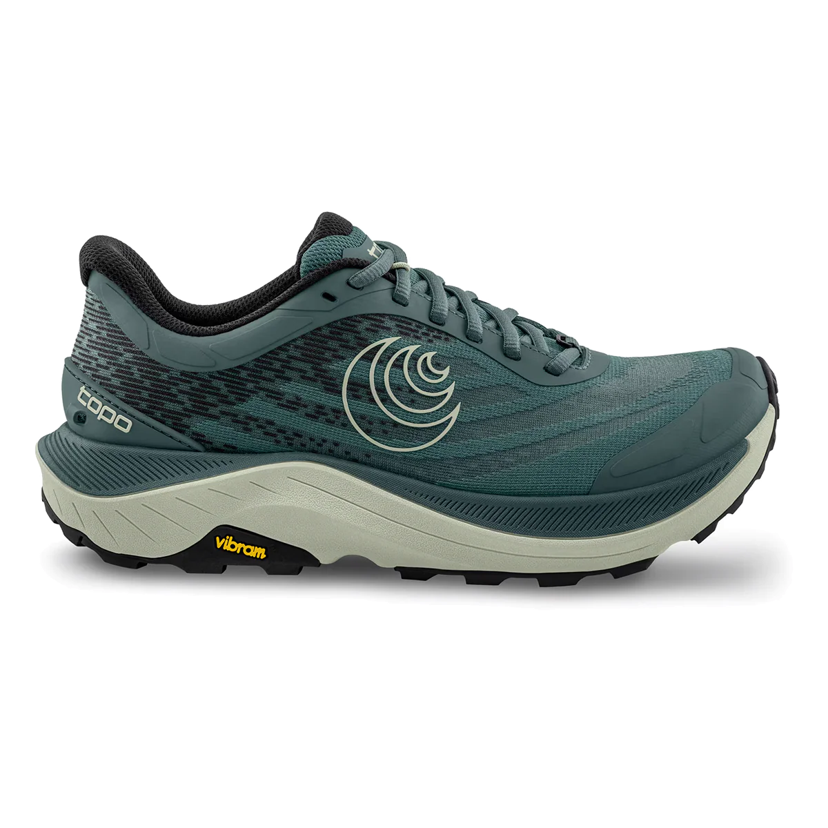 Topo Ultraventure 4
