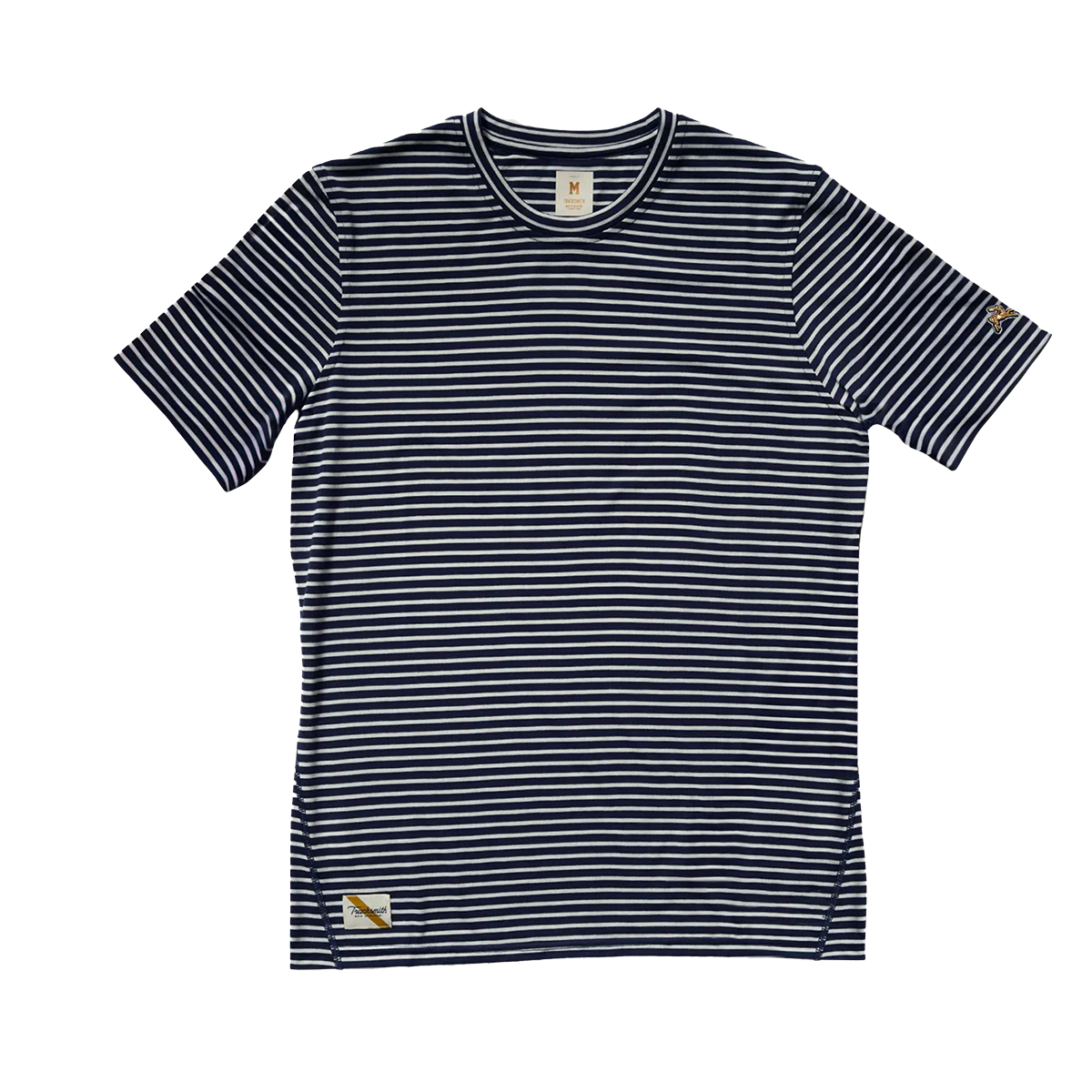 Tracksmith Horizon Shortsleeve