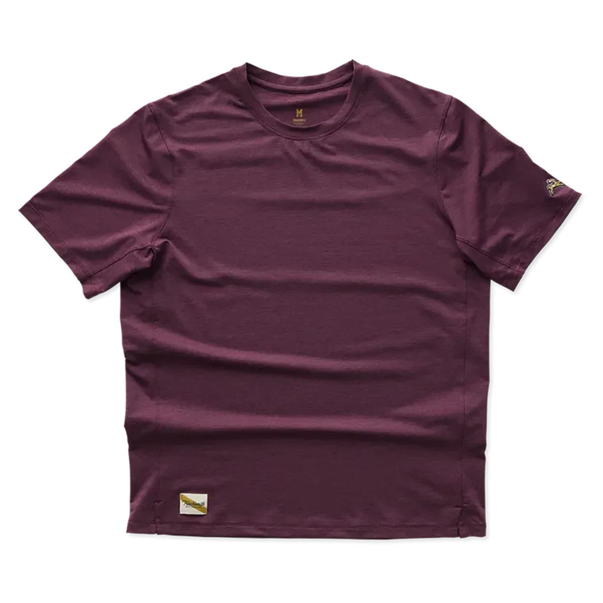Tracksmith Session Shortsleeve - Image 5