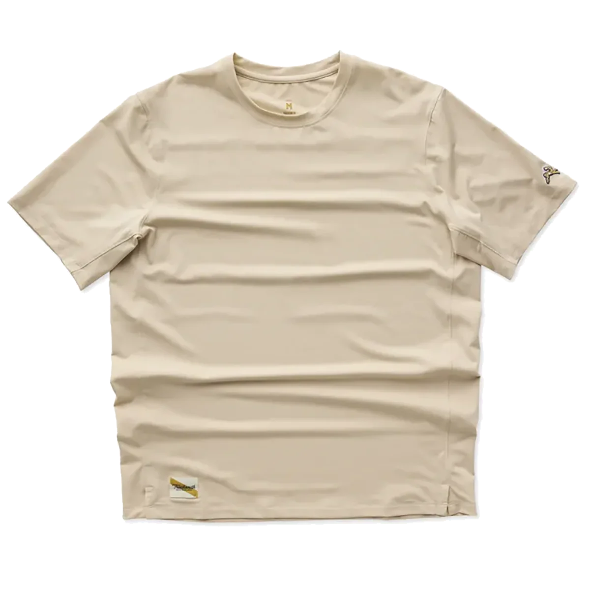 Tracksmith Session Shortsleeve - Image 6
