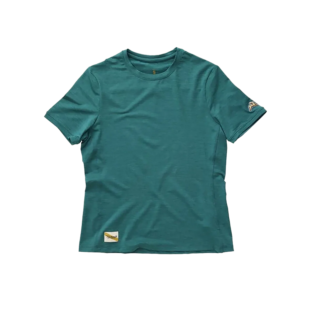 Tracksmith Session Shortsleeve - Image 4