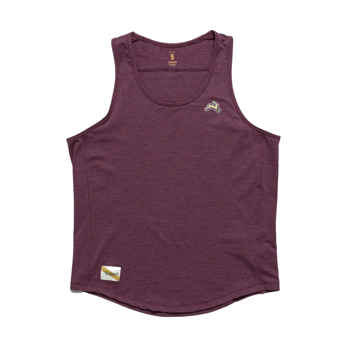 Tracksmith Session Tank - Image 5