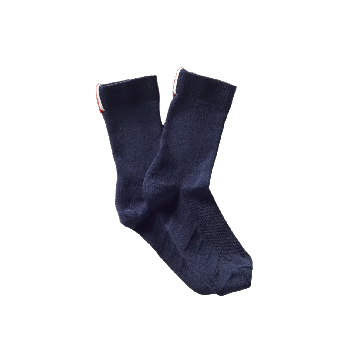 Tracksmith Speed Crew Sock - Image 2