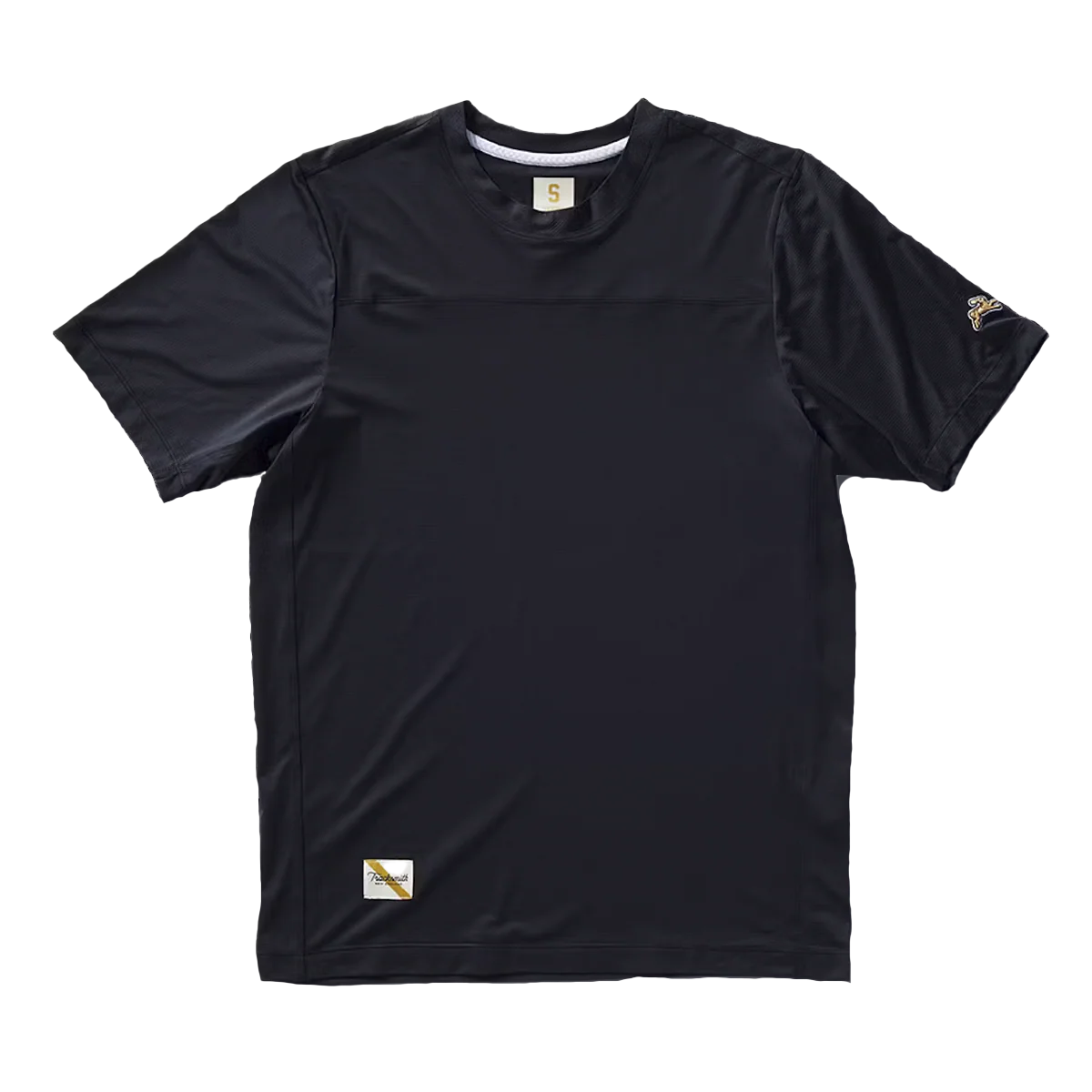 Tracksmith Twilight Shortsleeve
