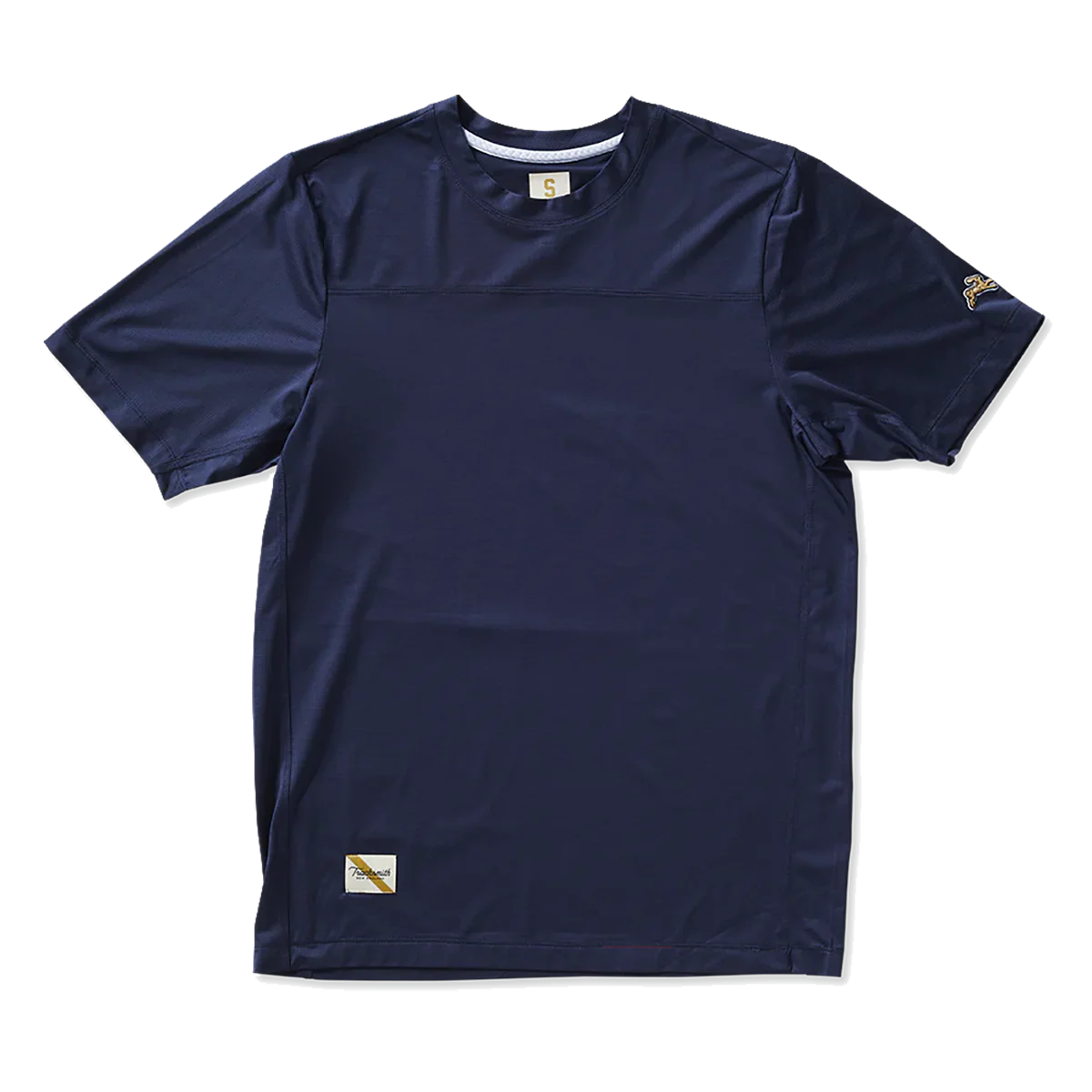 Tracksmith Twilight Shortsleeve - Image 5