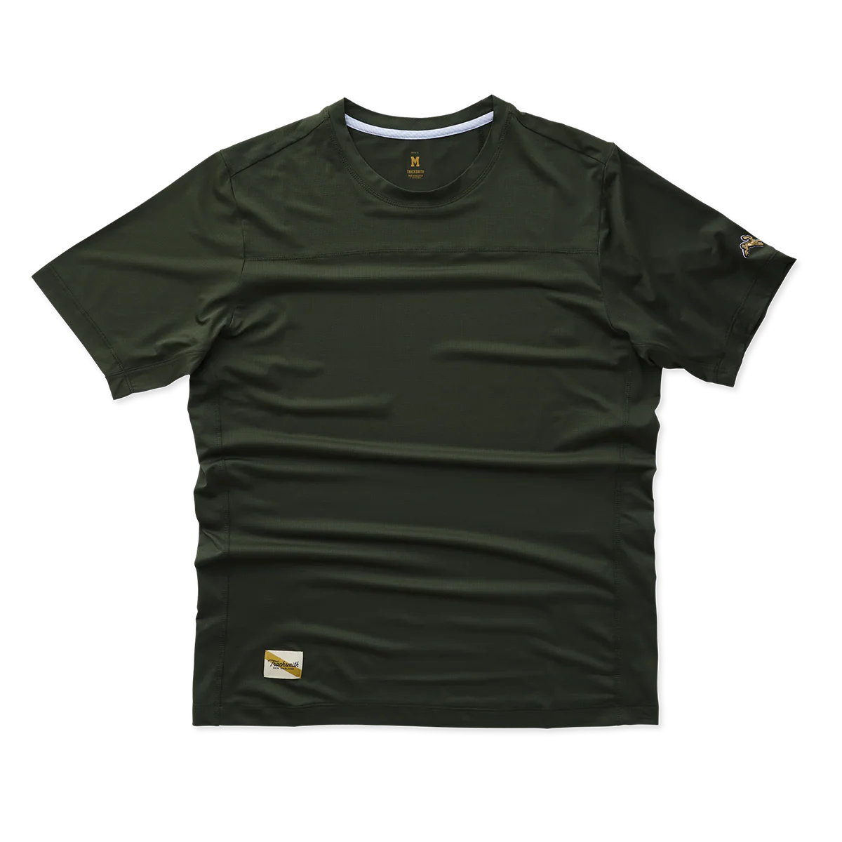 Tracksmith Twilight Shortsleeve - Image 6