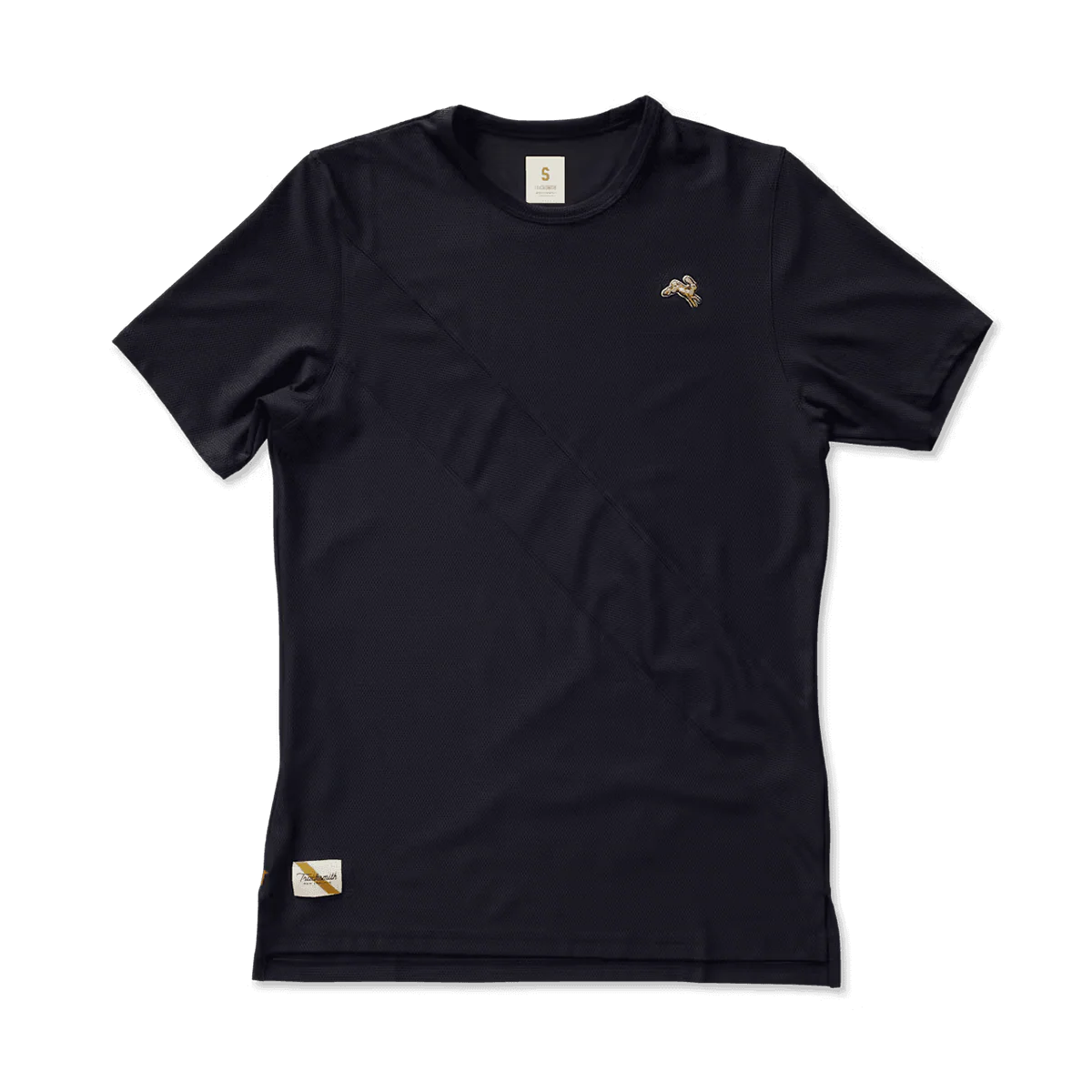 Tracksmith Van Cortlandt Shortsleeve - Image 2
