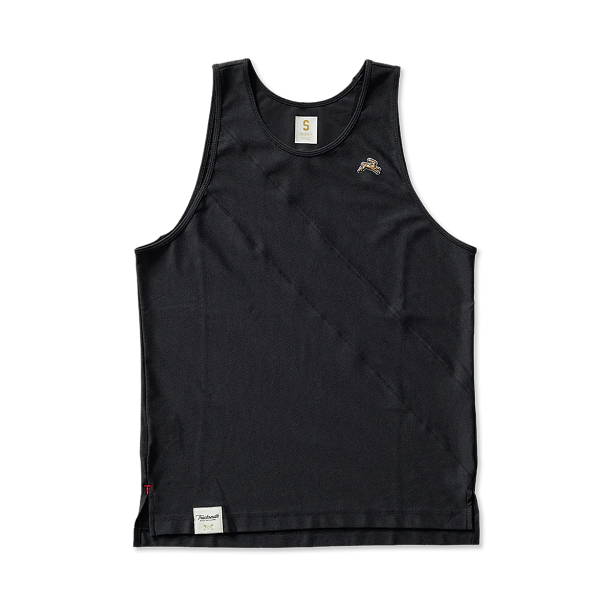 Tracksmith Van Cortlandt Singlet - Image 3
